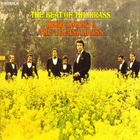 Herb Alpert - The Beat Of The Brass (With The Tijuana Brass) (Vinyl)