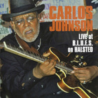 Carlos Johnson - Live At B.L.U.E.S. On Halsted