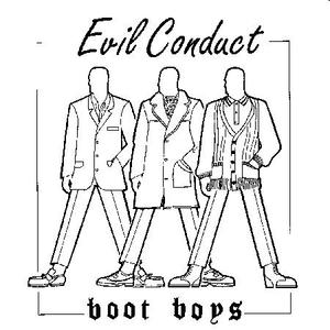 Bootboys (EP)