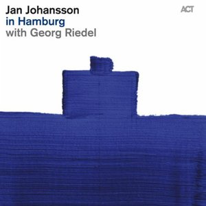 Jan Johansson In Hamburg (Georg Riedel) (Vinyl)