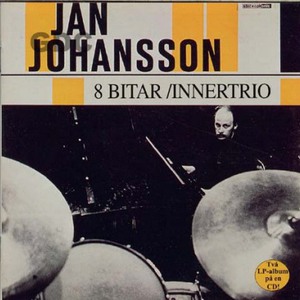 8 Bitar / Innertrio (Vinyl)