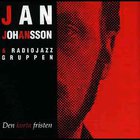 Jan Johansson - Den Korta Fristen (Vinyl)