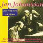 Jan Johansson - Interjuv Med Ett Piano (Vinyl)
