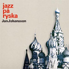 Jan Johansson - Jazz Pa Ryska (Vinyl)