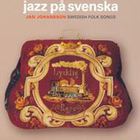 Jan Johansson - Jazz Pa Svenska (Vinyl)