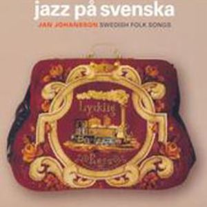 Jazz Pa Svenska (Vinyl)