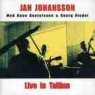 Jan Johansson - Live In Tallinn