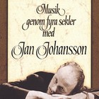 Jan Johansson - Musik Genom Fyra Sekler (Vinyl) CD1