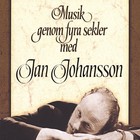 Jan Johansson - Musik Genom Fyra Sekler (Vinyl) CD2