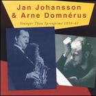 Jan Johansson - Younger Than Springtime (Vinyl)