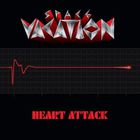 Space Vacation - Heart Attack