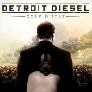 Coup D'etat (Limited Edition) CD1
