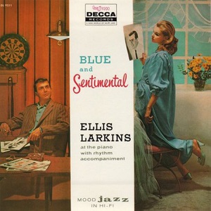 Blue And Sentimental (Vinyl)