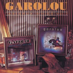 Garolou Tableaux D'hier Vol. 2