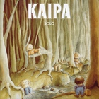 Kaipa - Solo (2005 Remastered)