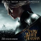 James Newton Howard - Snow White & The Huntsman (Original Motion Picture Soundtrack)