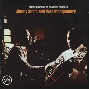 Further Adventures Of Jimmy And Wes (Vinyl)