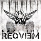 Rave The Reqviem - Reqviem V1.0 (EP)