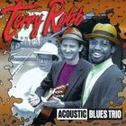 Terry Robb - Acoustic Blues Trio