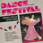 Ambros Seelos - Dance Festival Vol. 2 (Vinyl)
