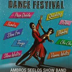 Ambros Seelos - Dance-Festival (Vinyl)