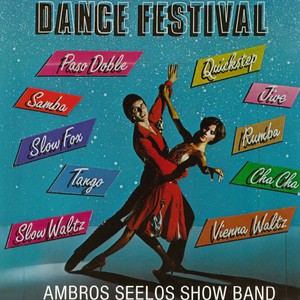 Dance-Festival (Vinyl)