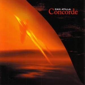 Concorde (EP)