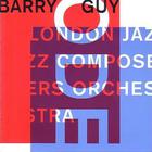 Barry Guy & The London Jazz Composers' Orchestra - Ode (Vinyl) CD1