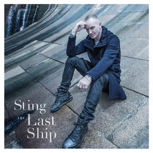 The Last Ship (Deluxe Edition) CD1