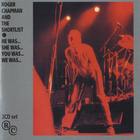 Roger Chapman - He Was... She Was... You Was... We Was... (Live) (Remastered 2004) CD1