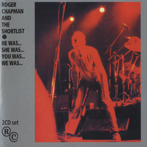 He Was... She Was... You Was... We Was... (Live) (Remastered 2004) CD2