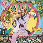 Roger Chapman - Hyenas Only Laugh For Fun (Reissued 1992)