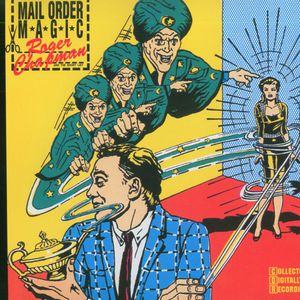 Mail Order Magic (Reissued 1986)