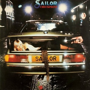 Checkpoint (Vinyl)