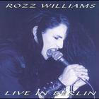 Rozz Williams - Live In Berlin