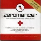 Zeromancer - Need You Like A Drug (CDS)