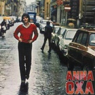 Anna Oxa - Anna Oxa (Vinyl)