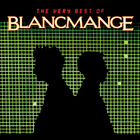 Blancmange - The Very Best Of CD1