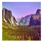 hospital - When The Trees Were Higher (EP)
