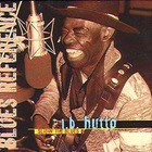 J.B. Hutto - Slidin' The Blues (Vinyl)