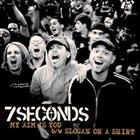 7 Seconds - My Aim Is You (CDS)