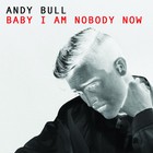 Andy Bull - Baby I'm Nobody Now (CDS)