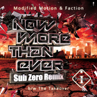 Now More Than Ever (CDS)