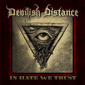 In Hate We Trust (EP)
