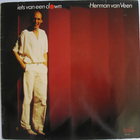 Herman Van Veen - Iets Van Een Clown (Vinyl)