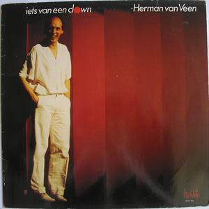 Iets Van Een Clown (Vinyl)