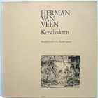 Herman Van Veen - Kerstliederen (Vinyl)