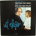 Herman Van Veen - Uit Elkaar (Vinyl)
