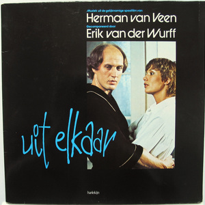 Uit Elkaar (Vinyl)