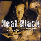 Neal Black & The Healers - Handful Of Rain